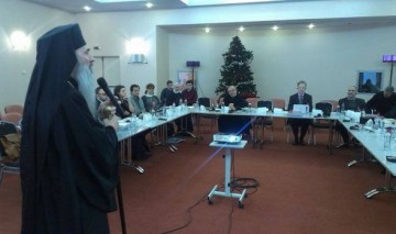 Religia, filozofia şi ştiinţa în dialog la Constanţa
